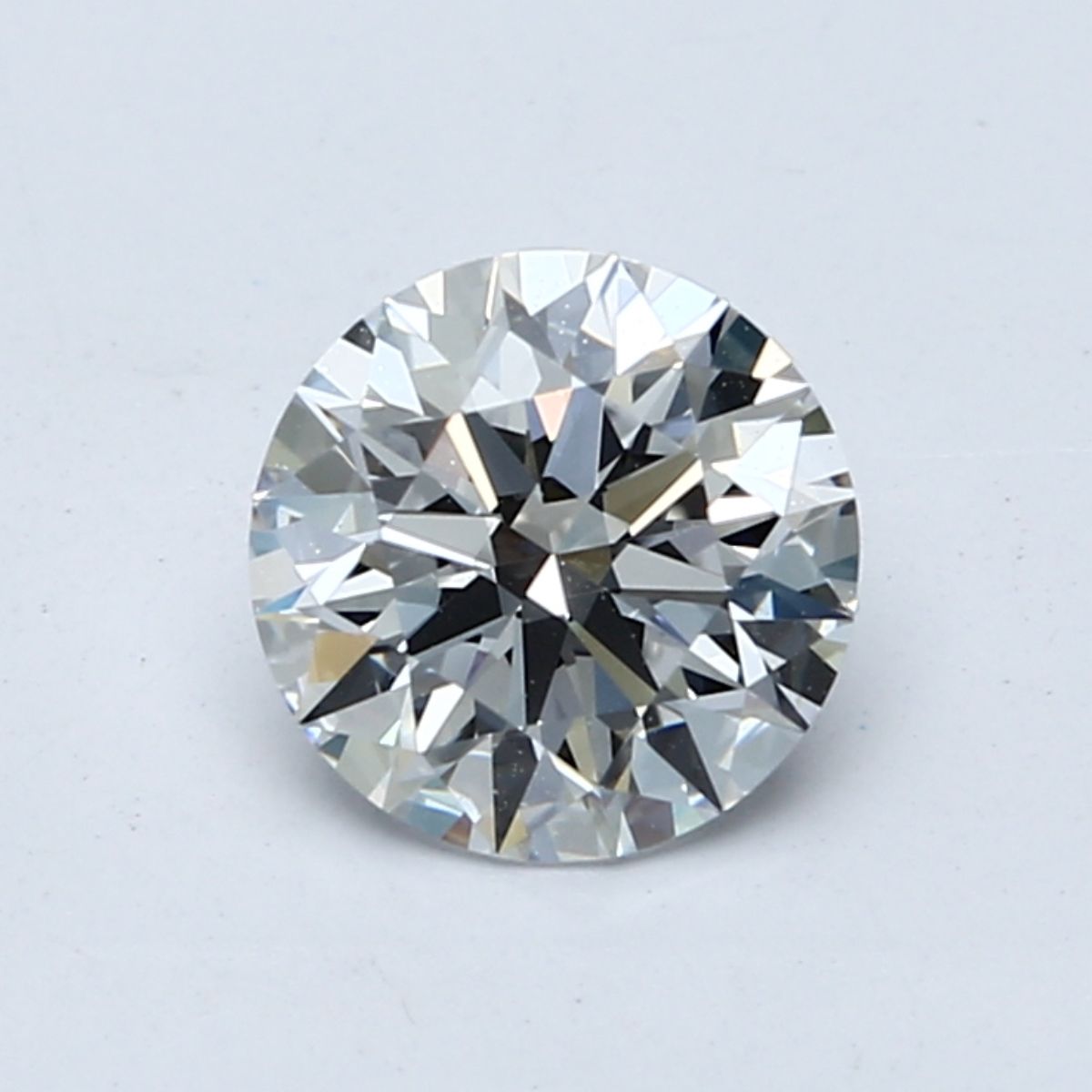 Round Diamond