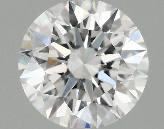 1.02 ct. round Lab Grown Diamond front image