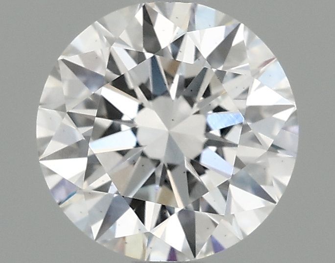 1.06 ct. round Lab Grown Diamond front image