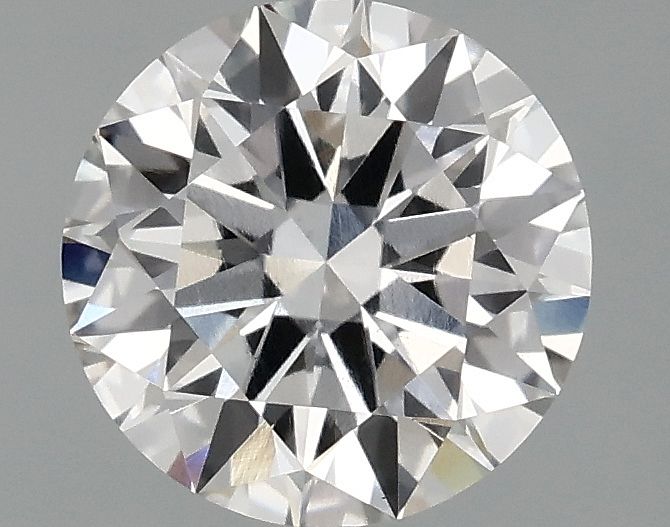 1.51 ct. round Lab Grown Diamond front image