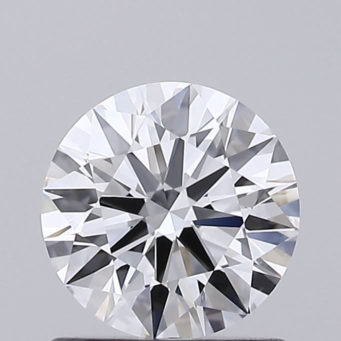 1.00 ct. round Lab Grown Diamond front image