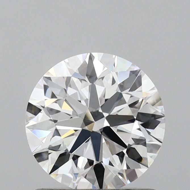 1.09 ct. round Lab Grown Diamond front image