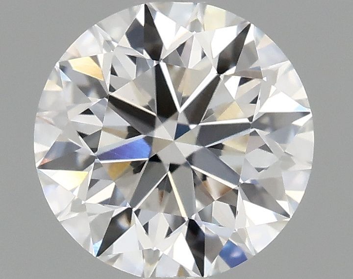 1.06 ct. round Lab Grown Diamond front image