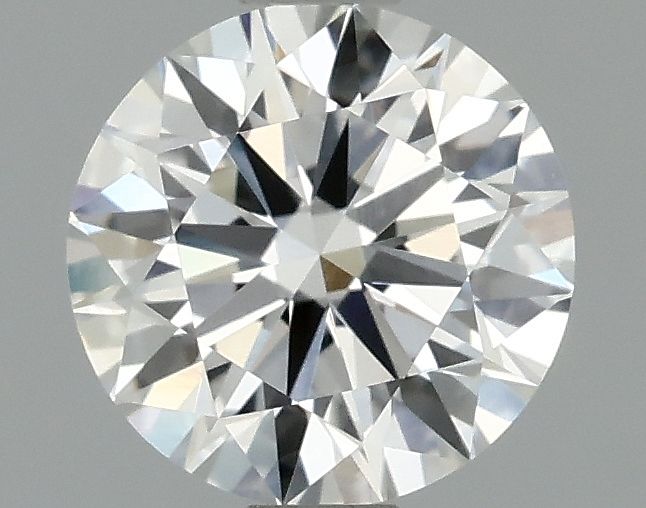1.00 ct. round Lab Grown Diamond front image