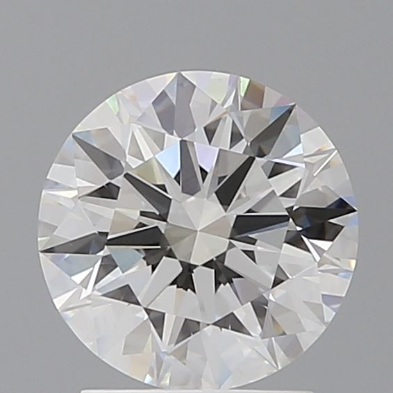 2.08 ct. round Lab Grown Diamond front image