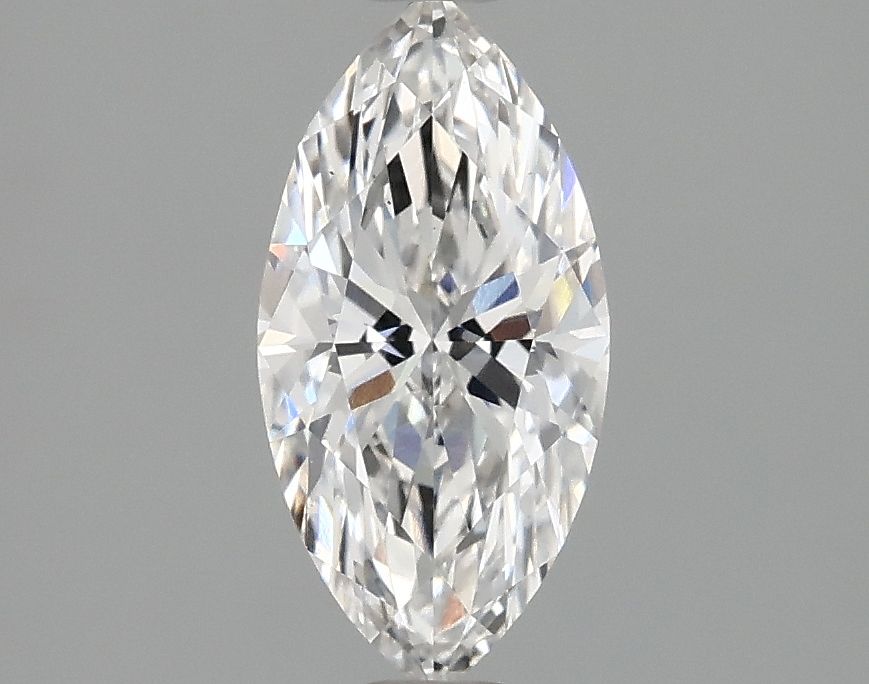 1.05 ct. marquise Lab Grown Diamond front image
