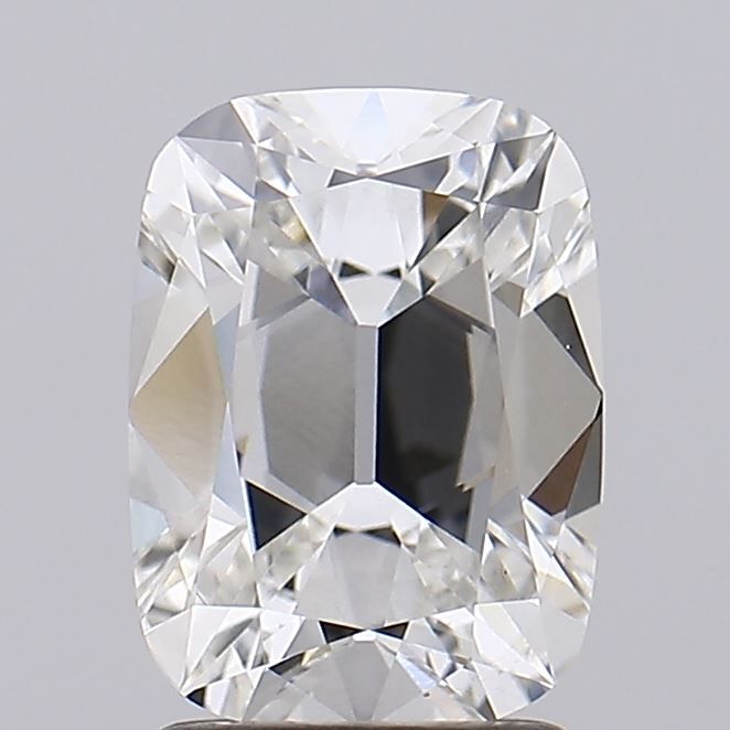 Cushion Diamond
