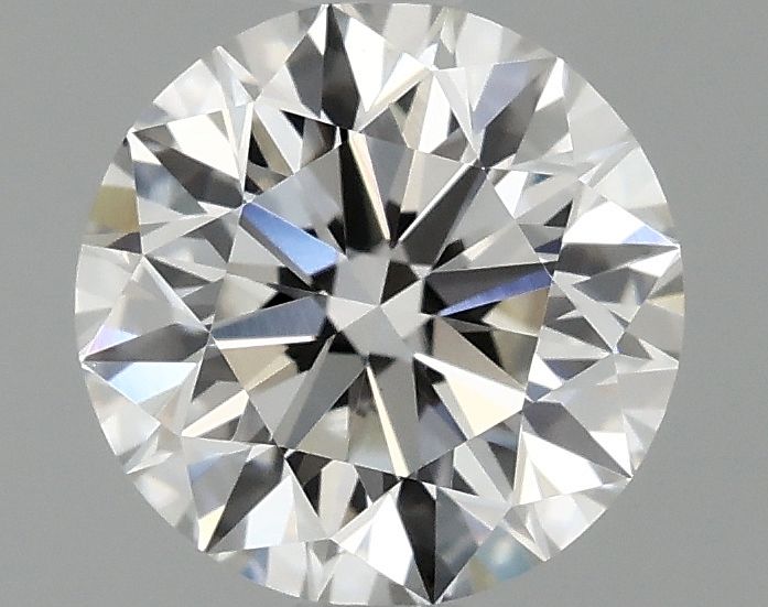 1.03 ct. round Lab Grown Diamond front image