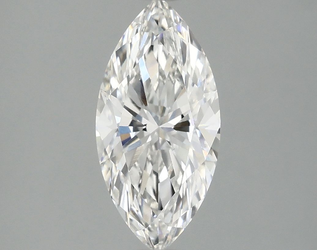 1.54 ct. marquise Lab Grown Diamond front image