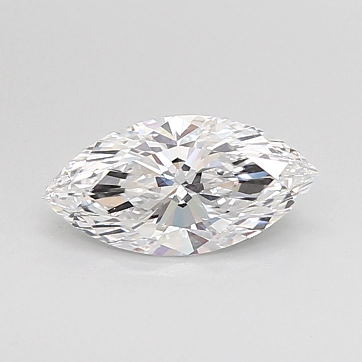 1.08 ct. marquise Lab Grown Diamond front image