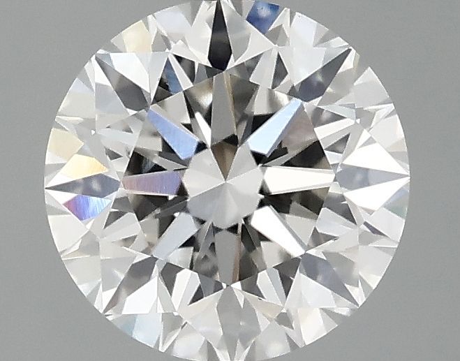 1.51 ct. round Lab Grown Diamond front image