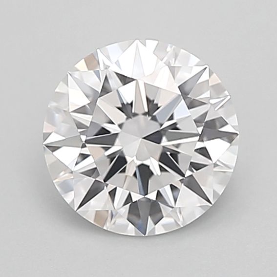 1.03 ct. round Lab Grown Diamond front image