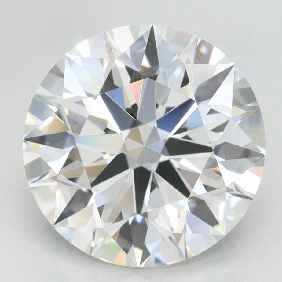 Round Diamond