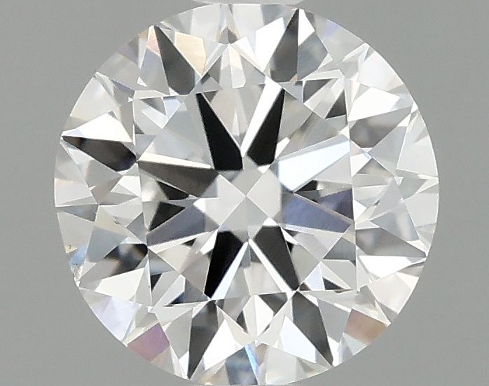 1.00 ct. round Lab Grown Diamond front image