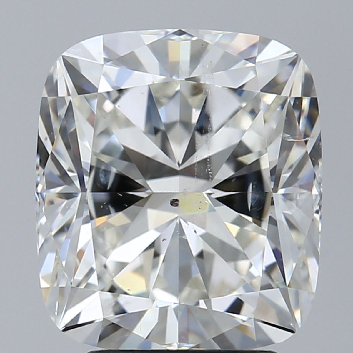 Cushion Diamond