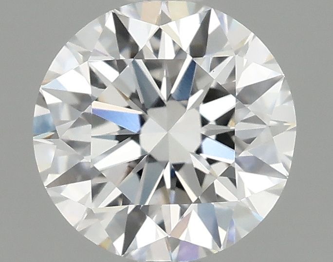 1.01 ct. round Lab Grown Diamond front image