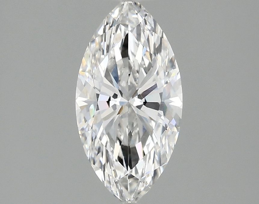 1.10 ct. marquise Lab Grown Diamond front image
