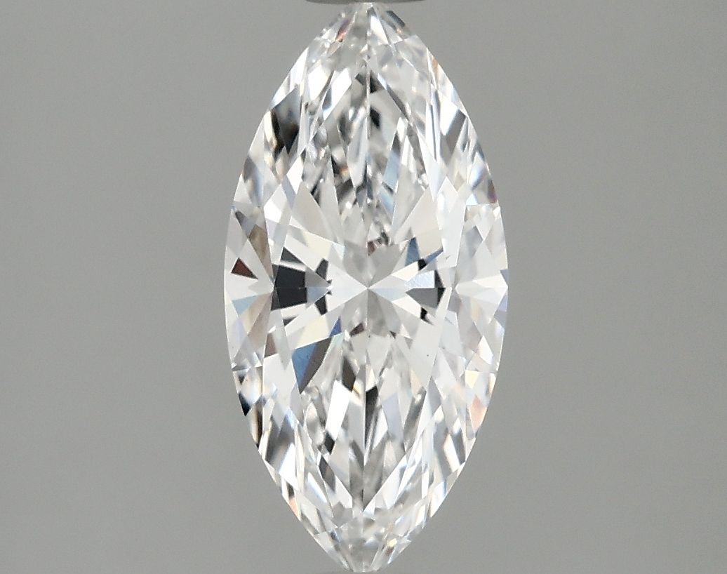 1.48 ct. marquise Lab Grown Diamond front image