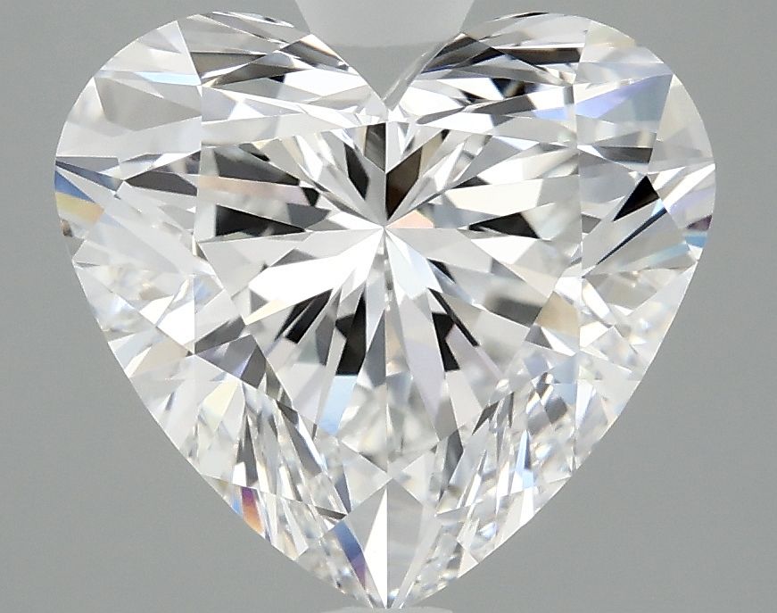 Heart Diamond