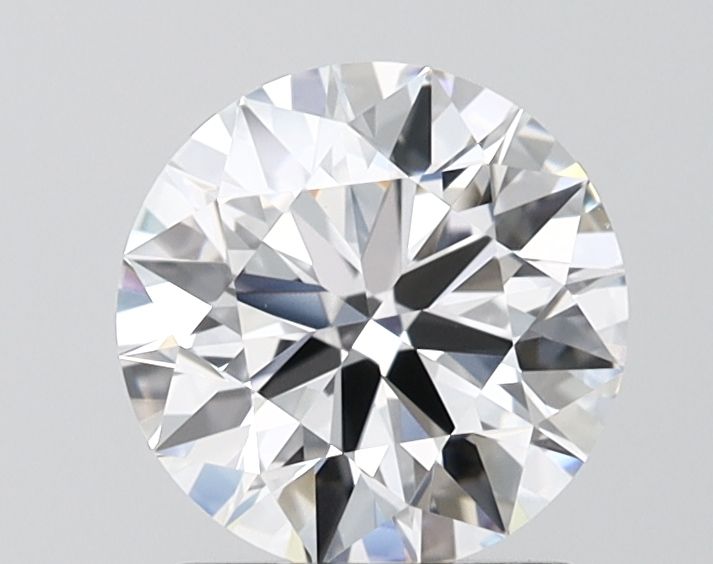 Round Diamond