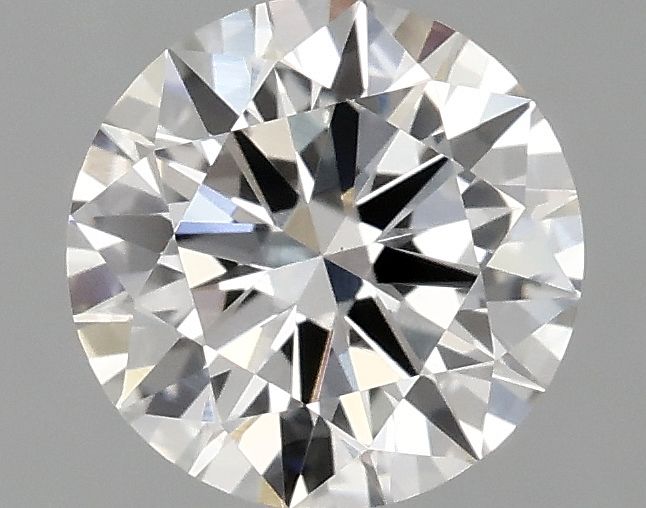 1.03 ct. round Lab Grown Diamond front image