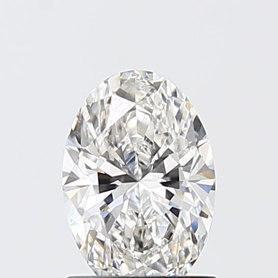 1.02 ct Oval diamond