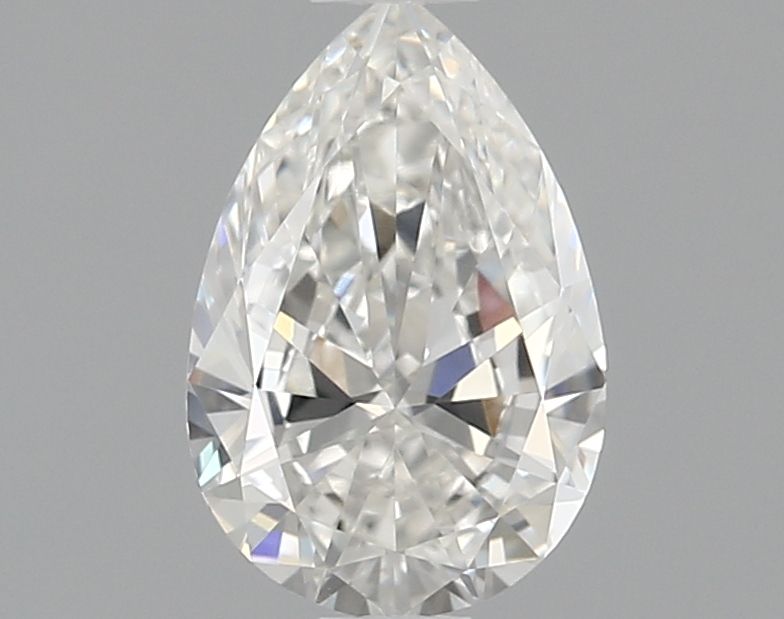 0.80 ct Pear diamond