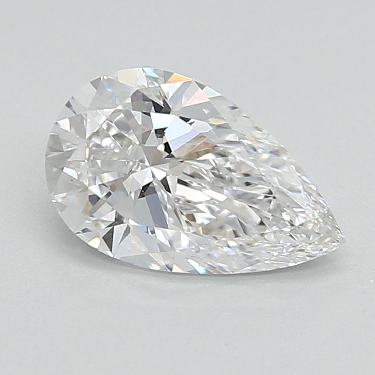 1.08 ct. pear Lab Grown Diamond front image