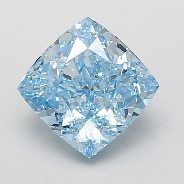 1.55 ct Cushion Modified diamond