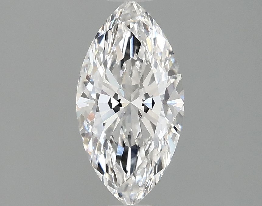1.09 ct. marquise Lab Grown Diamond front image