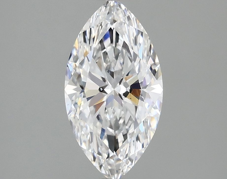 1.55 ct. marquise Lab Grown Diamond front image