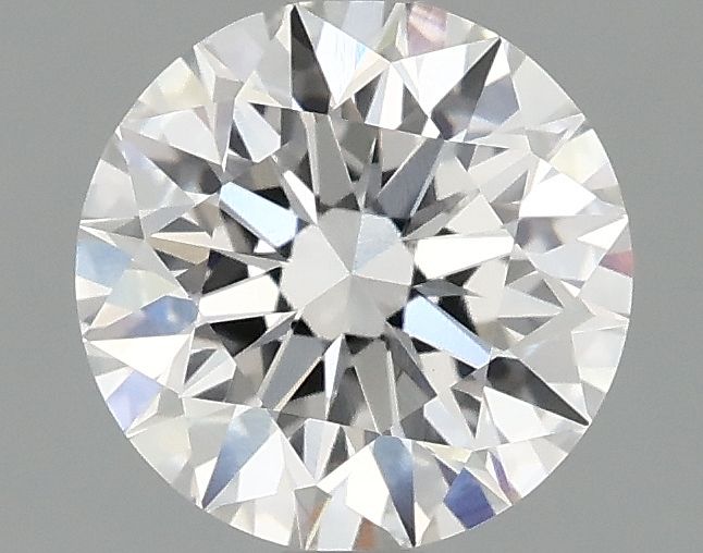 1.49 ct. round Lab Grown Diamond front image