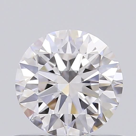 0.51 ct lab-grown Round Diamond
