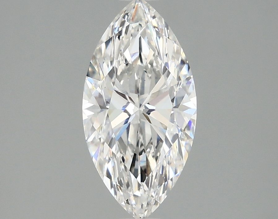 1.27 ct. marquise Lab Grown Diamond front image