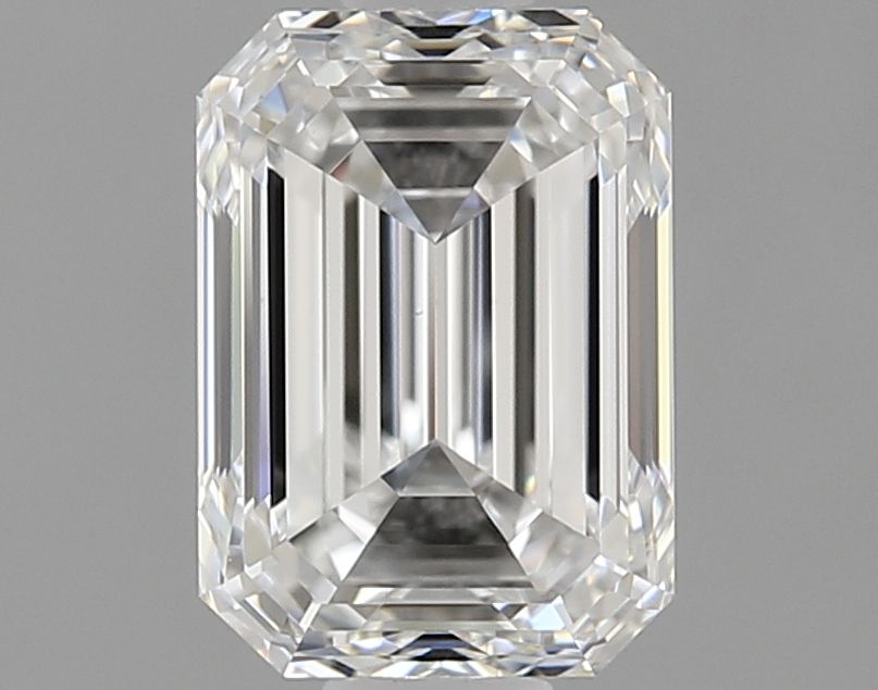 1.5 Carat Emerald Diamond G VS1