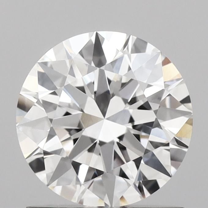 1.07 ct. round Lab Grown Diamond front image