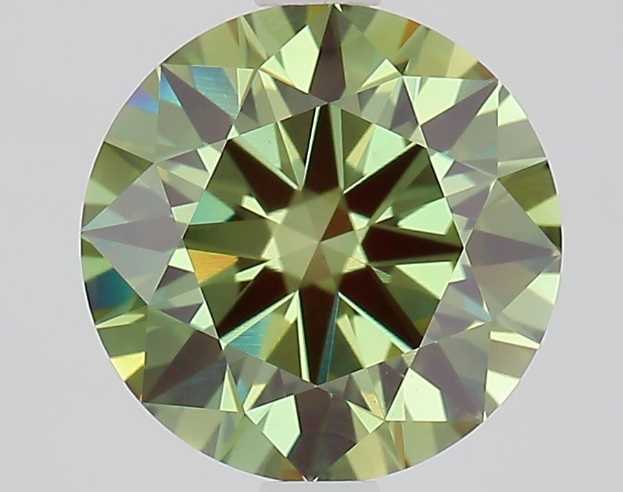 Round