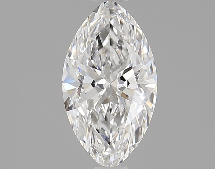1.02 ct. marquise Lab Grown Diamond front image