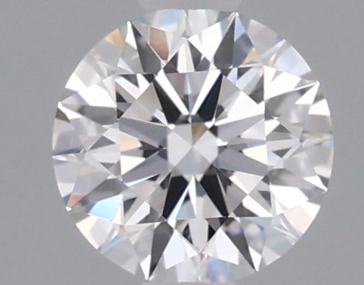0.47 ct lab-grown Round Diamond