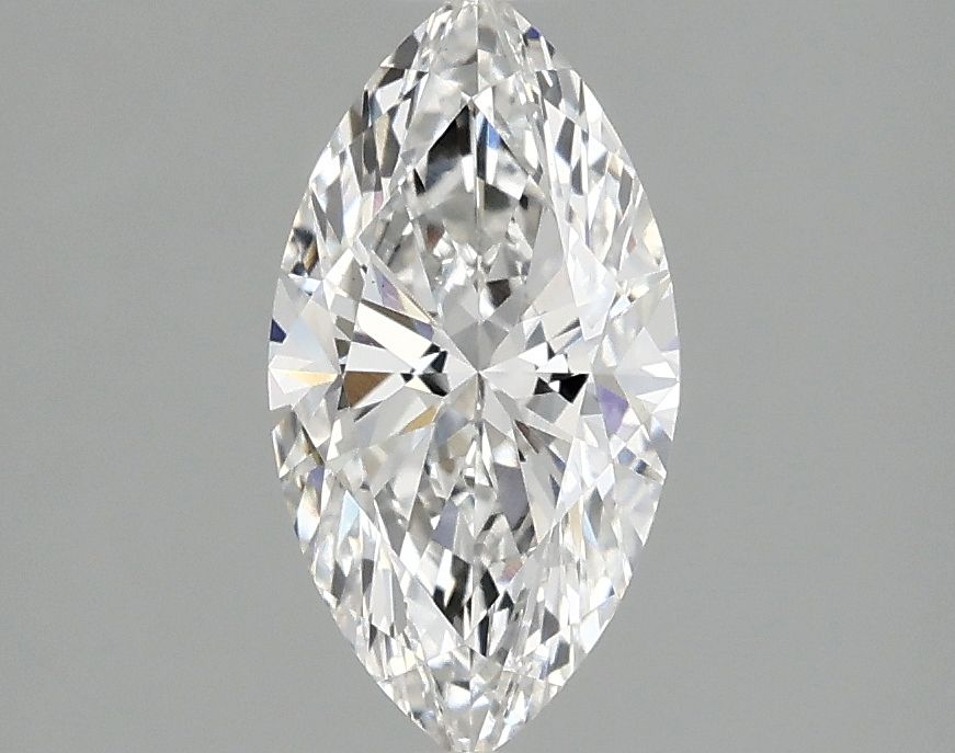 1.18 ct. marquise Lab Grown Diamond front image