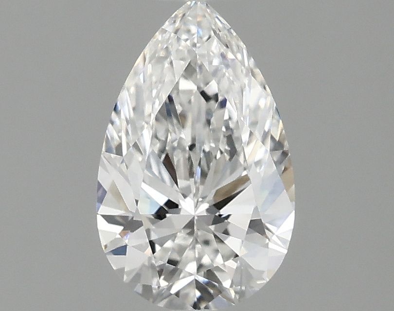 1.05 ct. pear Lab Grown Diamond front image