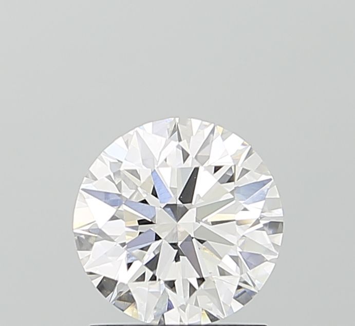 1.33 ct. round Lab Grown Diamond front image