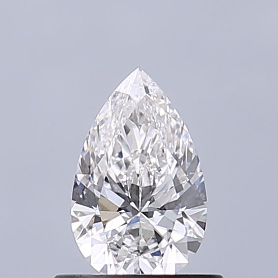 0.54 ct. pear Lab Grown Diamond front image