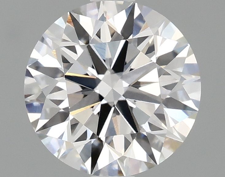 1.49 ct. round Lab Grown Diamond front image