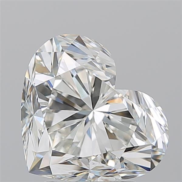 Heart Diamond