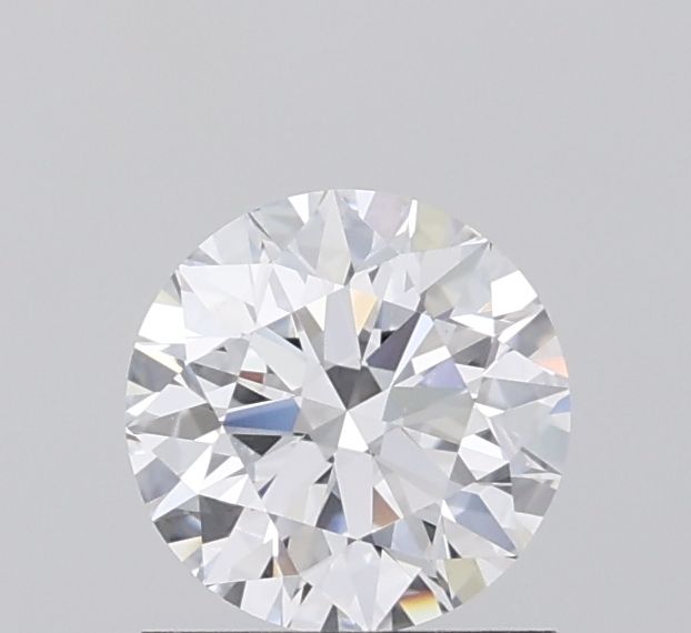 1.01 ct. round Lab Grown Diamond front image