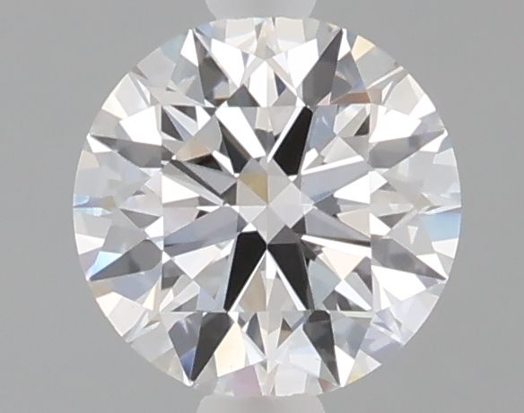 1.03 ct. round Lab Grown Diamond front image