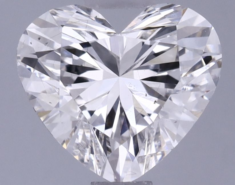 Heart Diamond