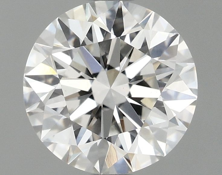 1.09 ct. round Lab Grown Diamond front image