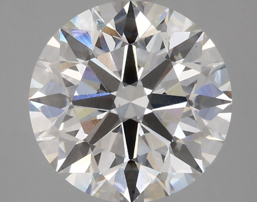 Round Diamond